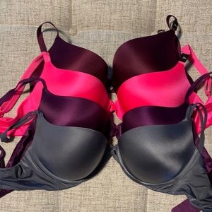 Final Reduction! NWT Victoria’s Secret Very Sexy Push Up Bras